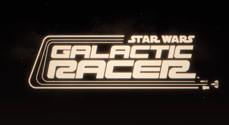 Akhirnya Star Wars Ada Game Balapan Lagi! Star Wars: Galactic Racer Rilis 2026