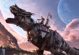 Ark 2 Yang Diumumkan 2020 Kena Tunda Lagi, Akan Rilis Tahun 2028