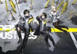 Arknights Endfield Dipastikan Rilis Januari 2026!