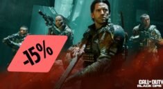 Baru Dua Minggu, Black Ops 7 Sudah Diskon 15% di PS Store