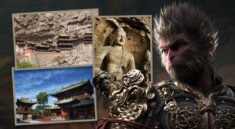 Black Myth: Wukong Dorong Lonjakan Wisata di China, Provinsi Shanxi Kebanjiran Turis