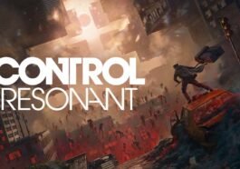 CONTROL Resonant Resmi Diumumkan, Fokus ke Protagonis Baru!