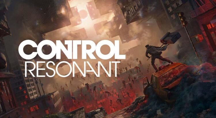 CONTROL Resonant Resmi Diumumkan, Fokus ke Protagonis Baru!