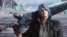 Capcom Mau Naikkan Devil May Cry Jadi "IP Utama" Sejajar Resident Evil dan Monster Hunter