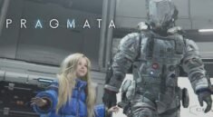 Capcom Umumkan Pragmata Tembus 1 Juta Wishlist Global