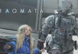 Capcom Umumkan Pragmata Tembus 1 Juta Wishlist Global