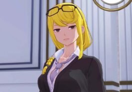 Digimon Story Time Stranger Siap Rilis DLC Besar Pertamanya Besok!