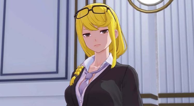 Digimon Story Time Stranger Siap Rilis DLC Besar Pertamanya Besok!