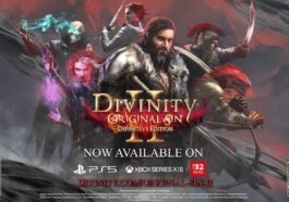 Divinity: Original Sin II Definitive Edition Resmi Hadir di Next-Gen Konsol