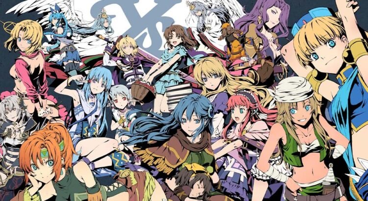 Falcom Sudah Mulai Garap Game Trails dan Ys Baru, Ditambah Satu Game Kejutan Lagi untuk Rilis di 2026!