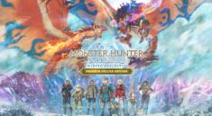 Fitur Habitat Restoration dan Sistem Monstie Baru Diperkenalkan untuk Monster Hunter Stories 3: Twisted Reflection