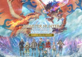 Fitur Habitat Restoration dan Sistem Monstie Baru Diperkenalkan untuk Monster Hunter Stories 3: Twisted Reflection