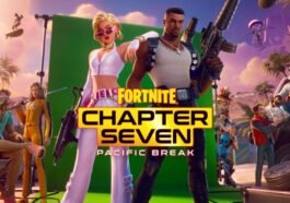 Fortnite Chapter 7 Resmi Dimulai, Hadirkan Banyak Fitur dan Perubahan Besar