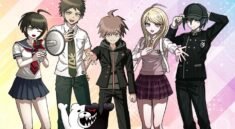Franchise Danganronpa Berhasil Tembus Penjualan 10 Juta Copy