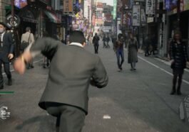 GANG OF DRAGON Pamer Beberapa Screenshot In-Game Terbaru