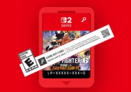 Game-Key Card Nintendo Switch 2 Disebut Masih Akan Terus Dipakai Meski Ada Cartridge Ukuran Kecil