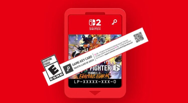 Game-Key Card Nintendo Switch 2 Disebut Masih Akan Terus Dipakai Meski Ada Cartridge Ukuran Kecil