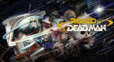 Grasshopper Manufacture Umumkan Tanggal Rilis ROMEO IS A DEAD MAN