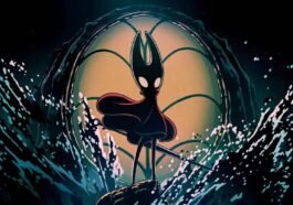 Hollow Knight: Silksong Umumkan Expansion Sea of Sorrow, Akan Tersedia GRATIS!