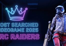 Kalahkan GTA 6, ARC Raiders Jadi Game Paling Banyak Dicari di Google Tahun 2025