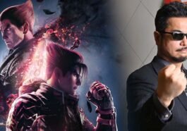 Katsuhiro Harada Hengkang dari Bandai Namco Setelah 30 Tahun Lebih