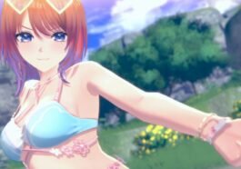 Koei Tecmo Tutup Season Pass Atelier Resleriana dengan Dua DLC Baru