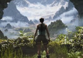 Lara Croft Kembali! Tomb Raider: Legacy of Atlantis Siap Meluncur di 2026