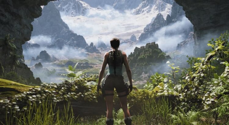Lara Croft Kembali! Tomb Raider: Legacy of Atlantis Siap Meluncur di 2026