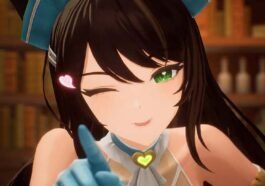 MONGIL: STAR DIVE Sepertinya Alami Penundaan Rilis ke Maret 2026