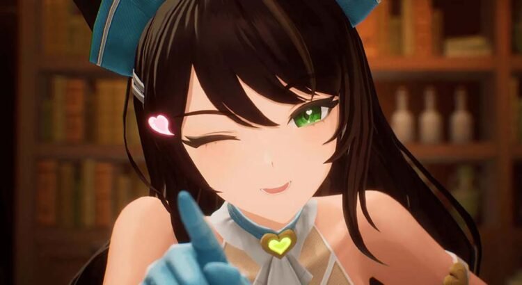 MONGIL: STAR DIVE Sepertinya Alami Penundaan Rilis ke Maret 2026