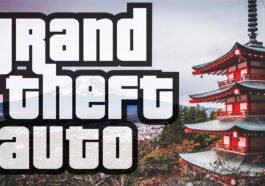 Mantan Developer Rockstar Sebut GTA Tokyo Hampir Jadi Kenyataan
