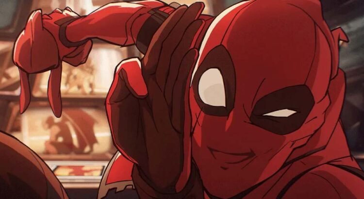 Marvel Rivals Siapkan Kejutan Lebih Besar di 2026