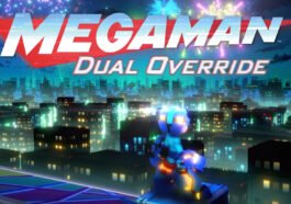 Mega Man: Dual Override Resmi Diumumkan, Rilis 2027 di PC dan Konsol