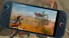 Monster Hunter Wilds Dirumorkan Akan Rilis di Nintendo Switch 2