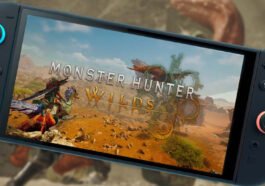 Monster Hunter Wilds Dirumorkan Akan Rilis di Nintendo Switch 2