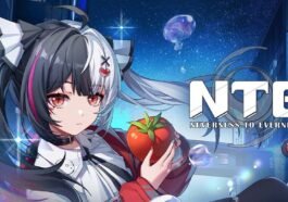 Neverness to Everness Buka Pendaftaran Closed Beta Terbaru untuk Semua Platform