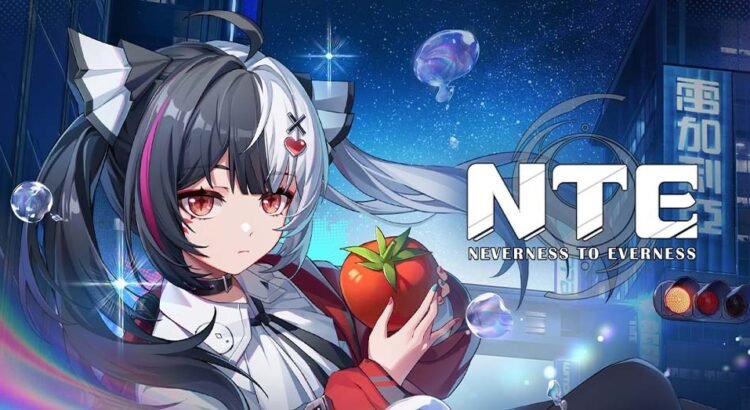 Neverness to Everness Buka Pendaftaran Closed Beta Terbaru untuk Semua Platform