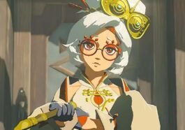 Nintendo Ingin Dev. Xenoblade Pegang Peran Besar di Pengembangan Game Zelda Terbaru