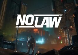 No Law Diumumkan, Game FPS Cyber-Noir Terbaru dari Kreator The Ascent