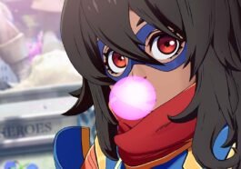 Nyobain Closed Beta 2 MARVEL Tōkon: Fighting Souls - Jauh Lebih Kasual dari Dugaan!