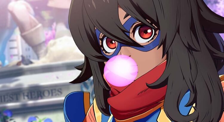 Nyobain Closed Beta 2 MARVEL Tōkon: Fighting Souls - Jauh Lebih Kasual dari Dugaan!