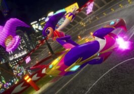 Nyobain DLC NiGHTS di Sonic Racing: CrossWorlds - Kembalinya Sang Ikon Legendaris SEGA!