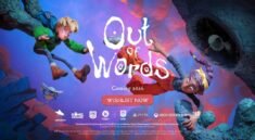 Out of Words Hadirkan Petualangan Kooperatif Unik Animasi Stop-Motion