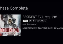 PS Store Tidak Sengaja Bocorkan Eksistensi Leon di Resident Evil Requiem