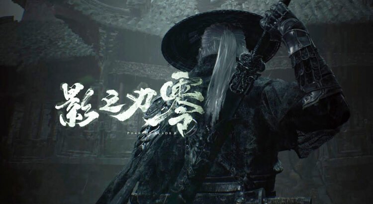 Phantom Blade Zero Kembali Dipamerkan dan Beri Kepastian Jadwal Rilis