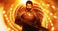 PlayStation Siap Pamerkan Cuplikan Baru Saros di The Game Awards 2025 Besok