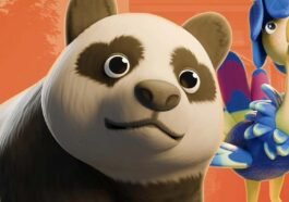 Review Two Point Museum: Zooseum - DLC dengan Perpaduan Simulasi Kreatif!