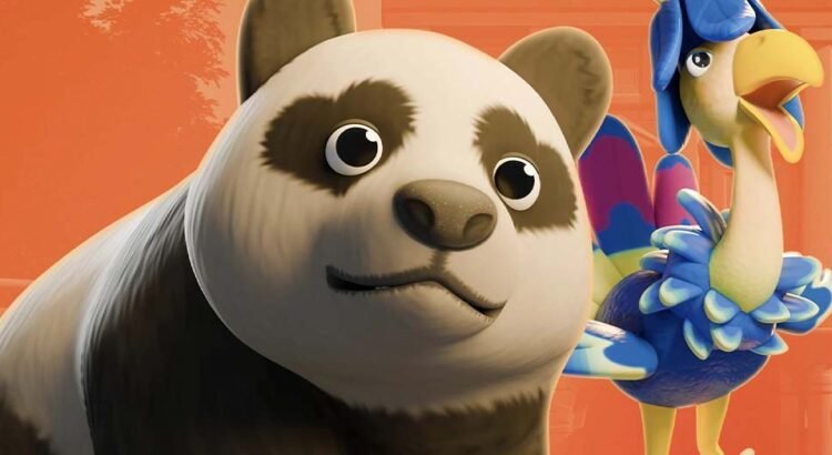 Review Two Point Museum: Zooseum - DLC dengan Perpaduan Simulasi Kreatif!