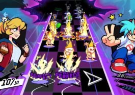 Rift of the NecroDancer Rilis DLC Friday Night Funkin’ Music Pack