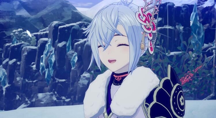 Rune Factory: Guardians of Azuma Kebagian Versi PS5 dan Xbox Series Awal Tahun Depan!